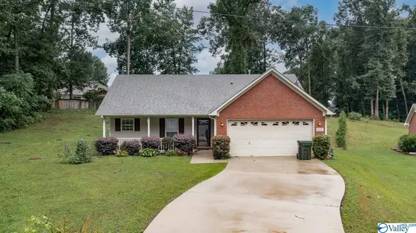 112 Hayloft Court, Harvest, AL 35749