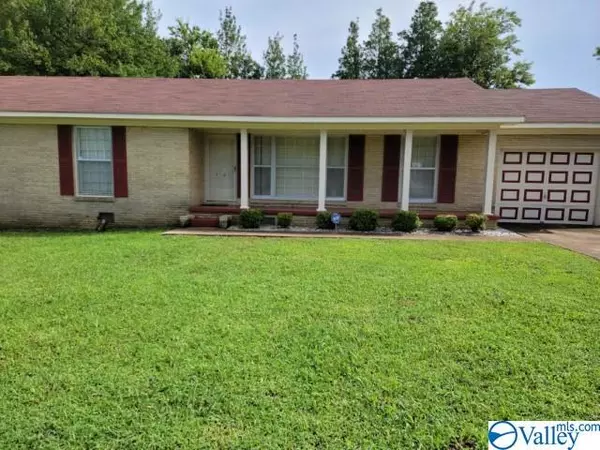 3105 Winchester Road NW, Huntsville, AL 35810