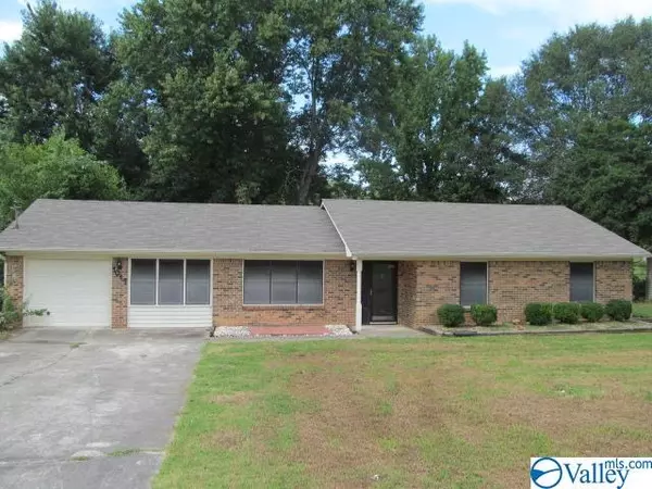 1017 Bearden Street, Albertville, AL 35950