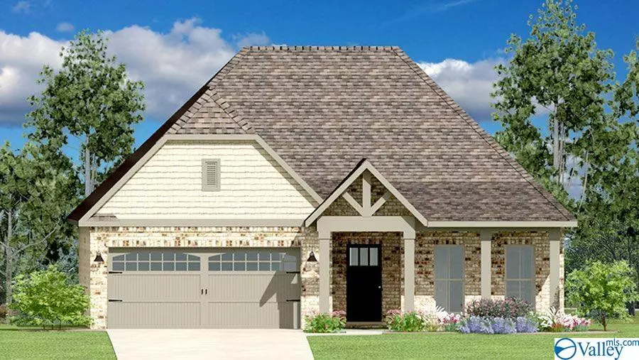 Cullman, AL 35055,Lot 14 SE Shadowbrook Lane