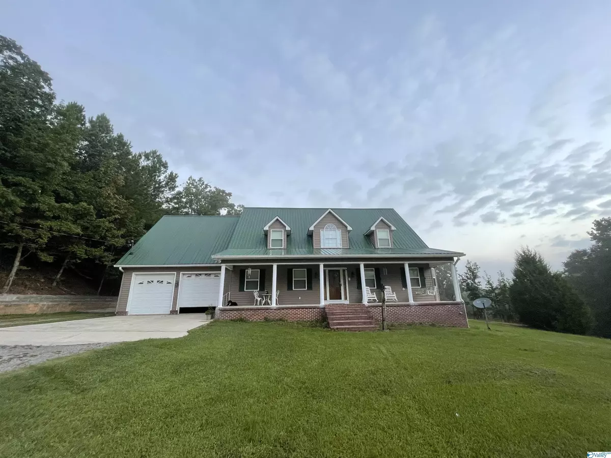 Falkville, AL 35622,455 Powell Chapel Road