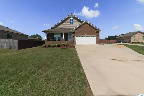 21212 Barley Terrace Drive, Elkmont, AL 35620