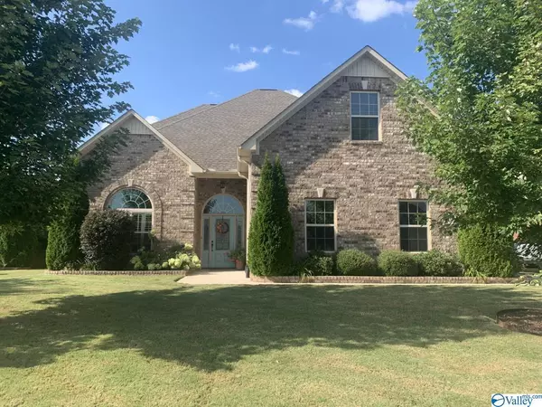 25749 Fieldstone Drive, Madison, AL 35756