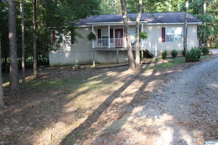 809 Mizell Circle, Boaz, AL 35956