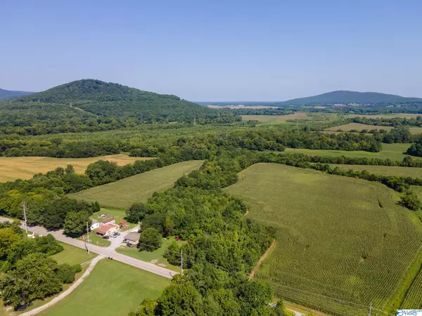 Gurley, AL 35748,0 Little Cove Road