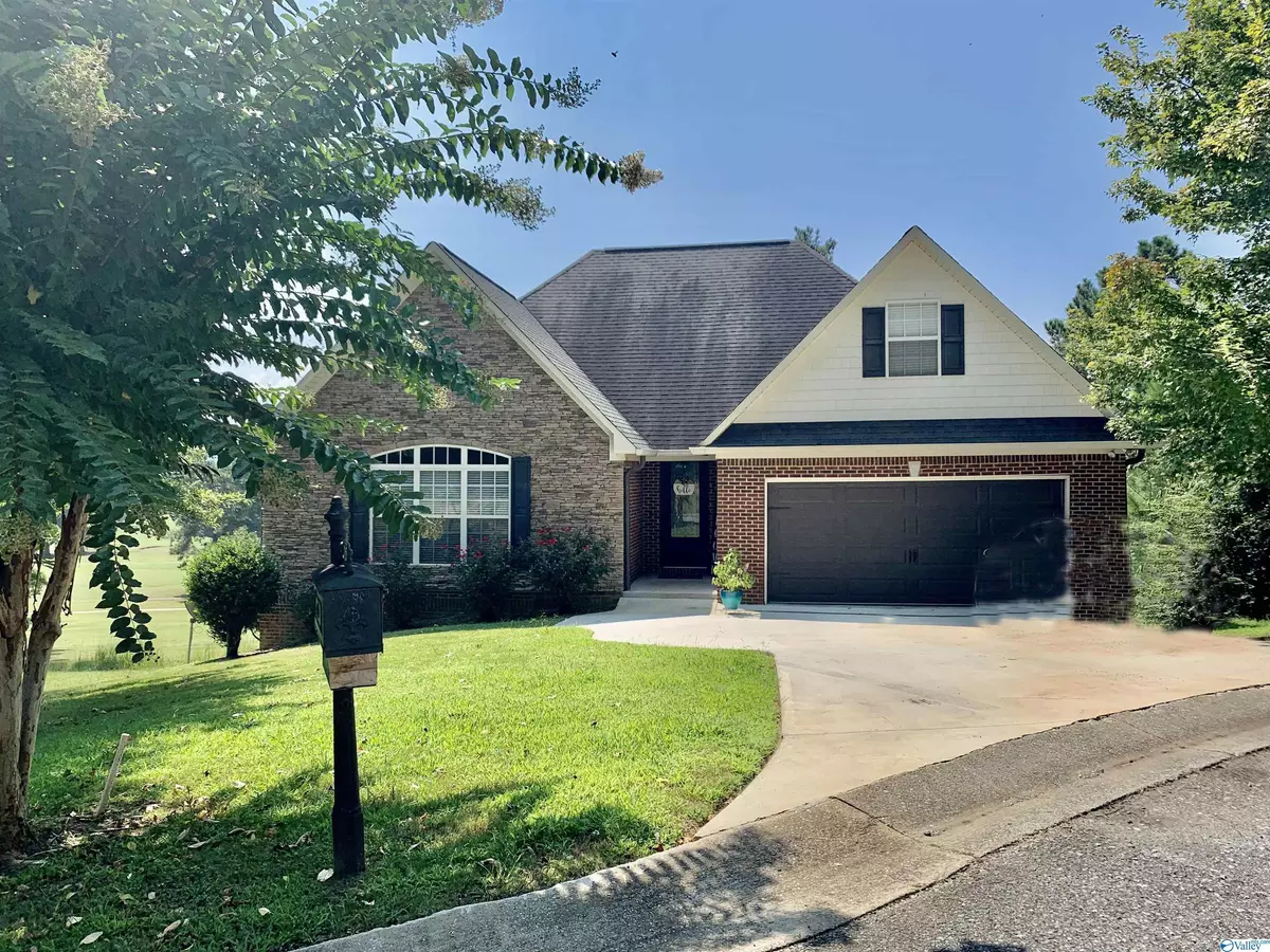 Glencoe, AL 35905,125 Briarwood Lane