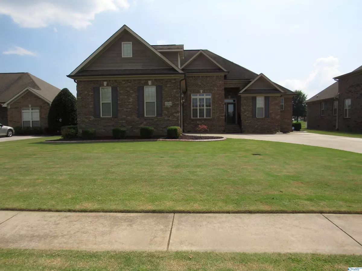 Athens, AL 35611,17914 Watercress Drive