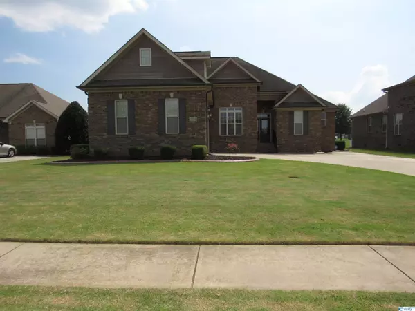 17914 Watercress Drive, Athens, AL 35611