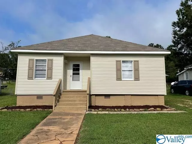 Piedmont, AL 36272,127 Haslam Street