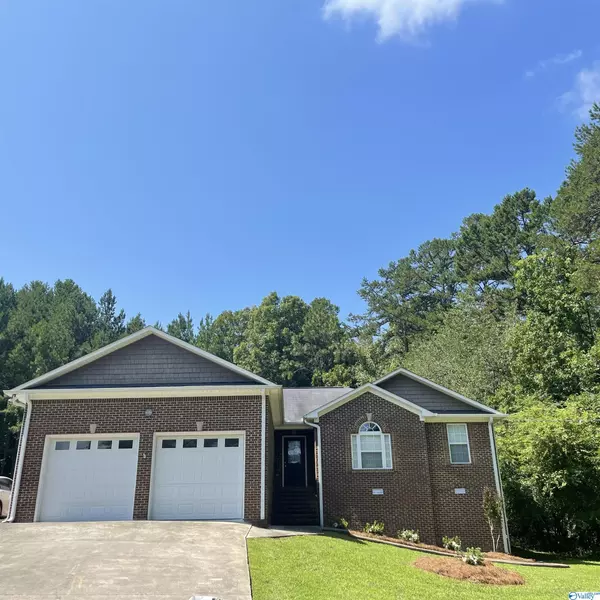 4505 Pilgrims Rest Road, Southside, AL 35907