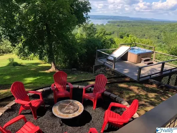 Langston, AL 35755,500 Eagle Point Road