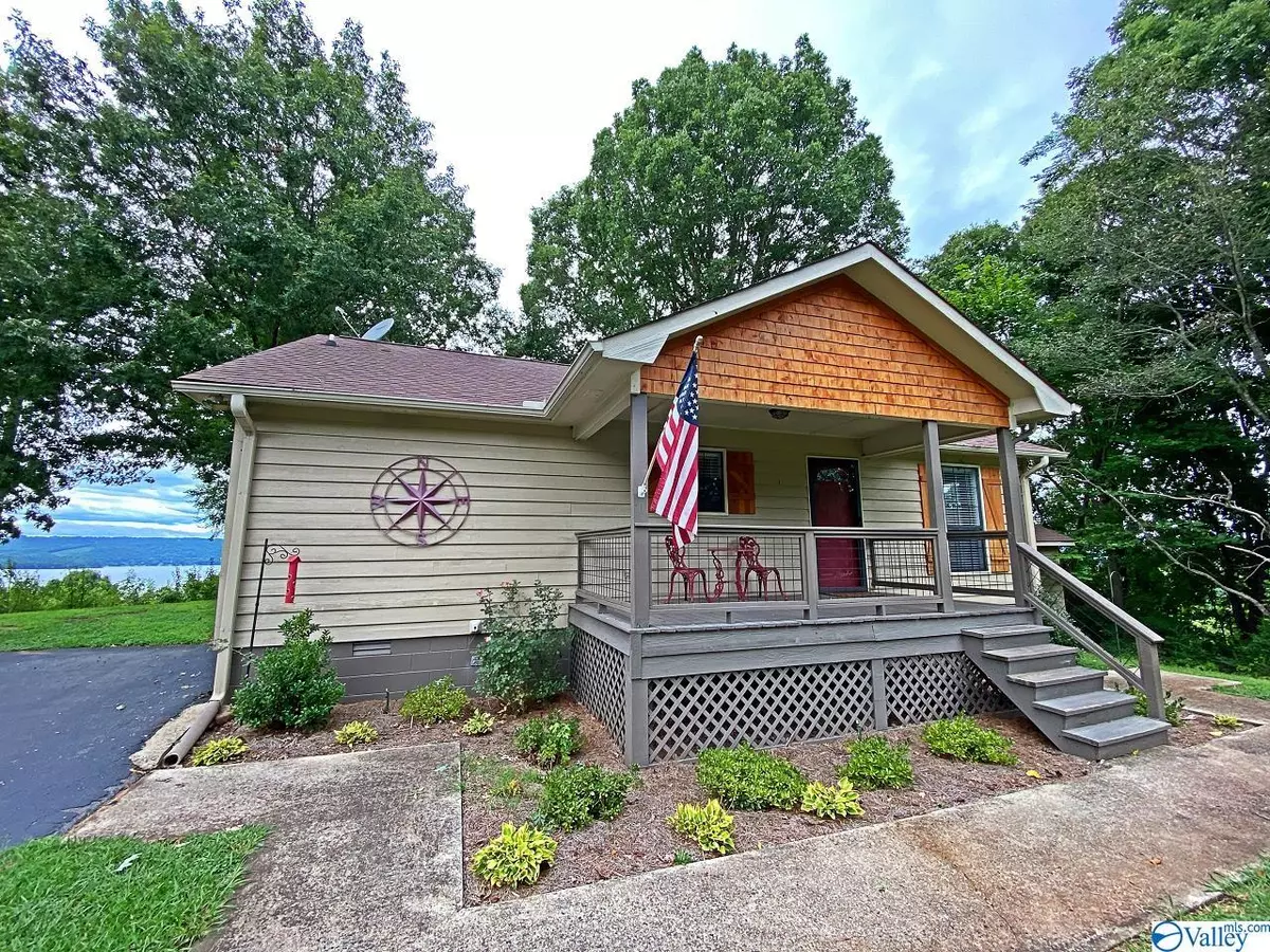 Langston, AL 35755,500 Eagle Point Road