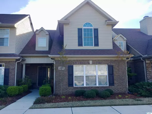 1804 Rushing Wood Drive, Huntsville, AL 35757