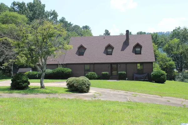 2580 Little Wills Valley Road, Attalla, AL 35954