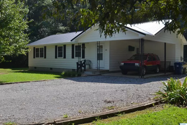 Boaz, AL 35957,430 County Road 105