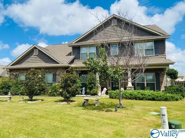 106 Beacher Court, Madison, AL 35756