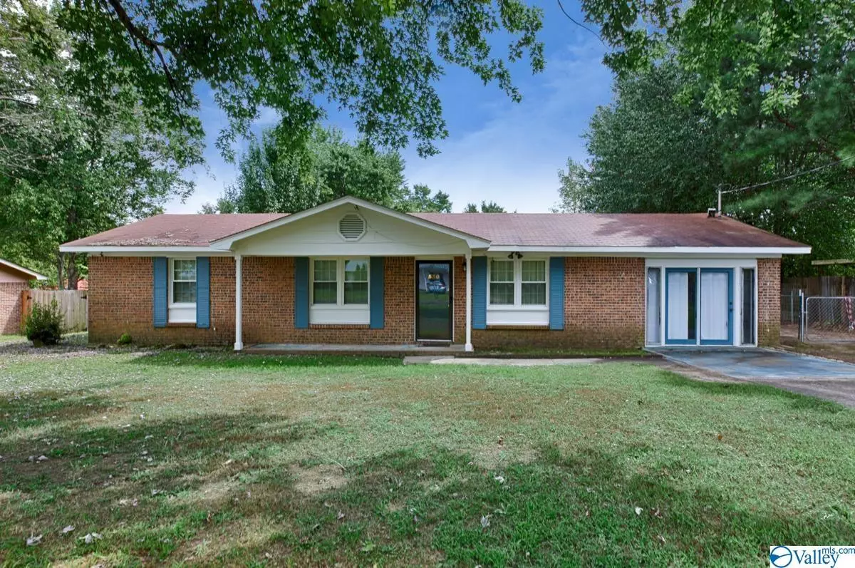 Albertville, AL 35950,530 Melanie Avenue