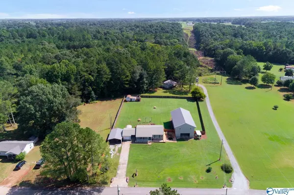 24790 Ridge Road, Elkmont, AL 35620