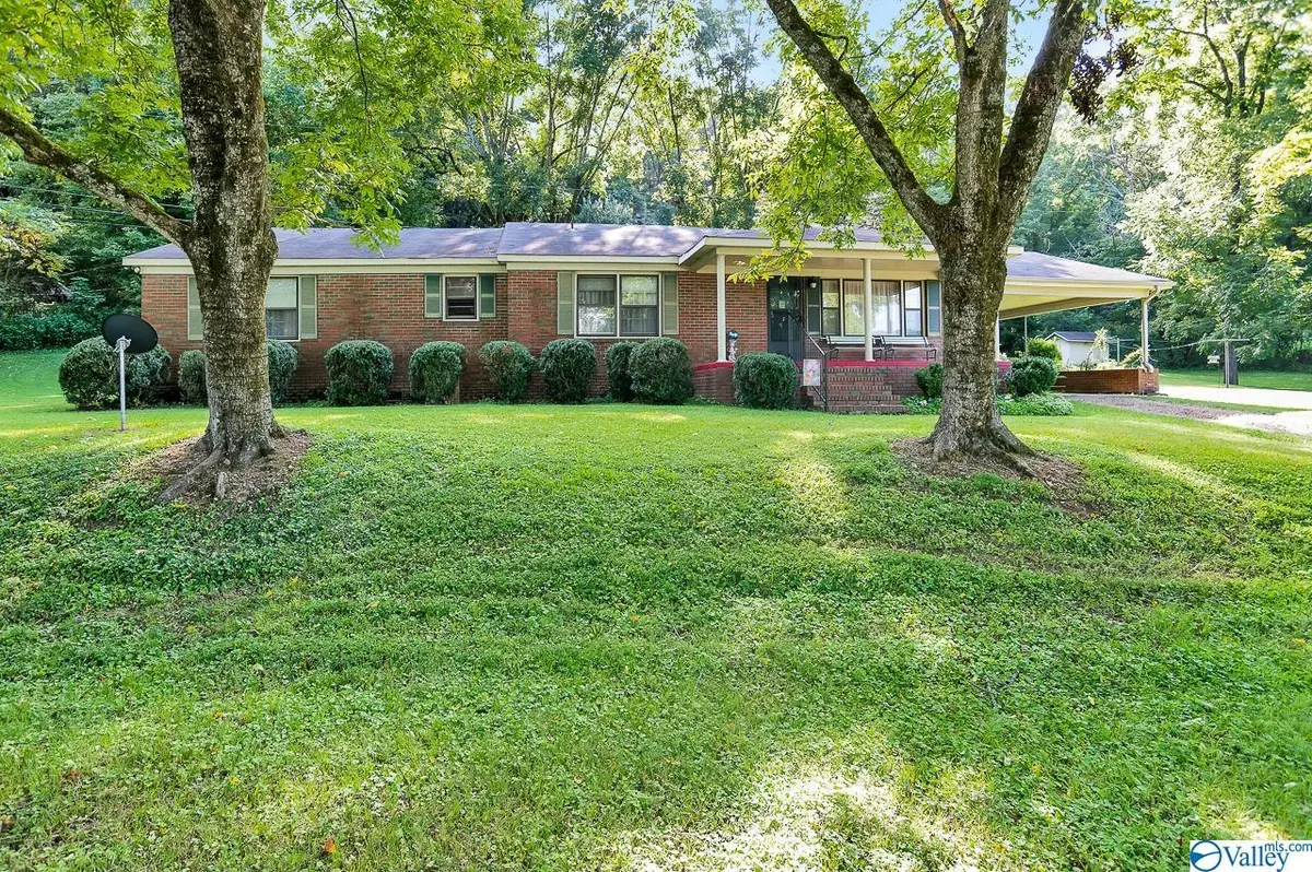 Paint Rock, AL 35764,533 County Road 1