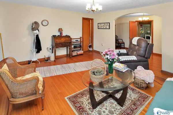 Paint Rock, AL 35764,533 County Road 1