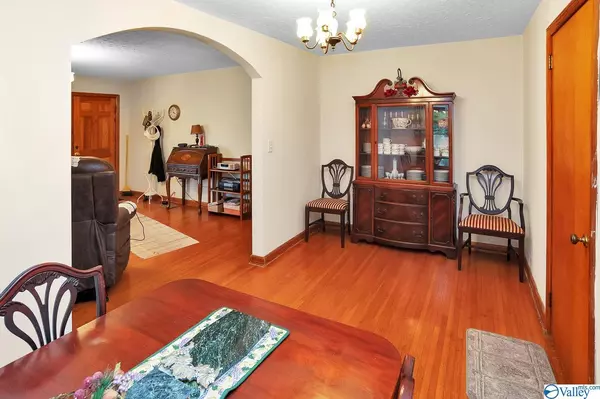 Paint Rock, AL 35764,533 County Road 1