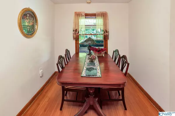 Paint Rock, AL 35764,533 County Road 1