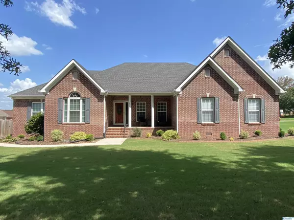 Athens, AL 35613,1815 Lindsay Lane S