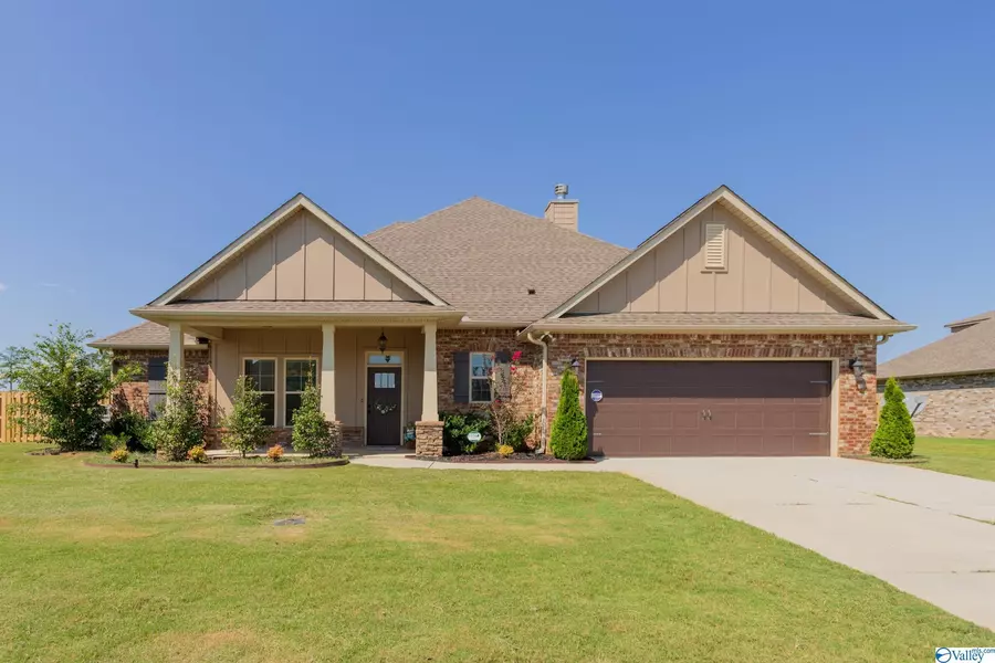 16997 Fieldway Circle, Harvest, AL 35749