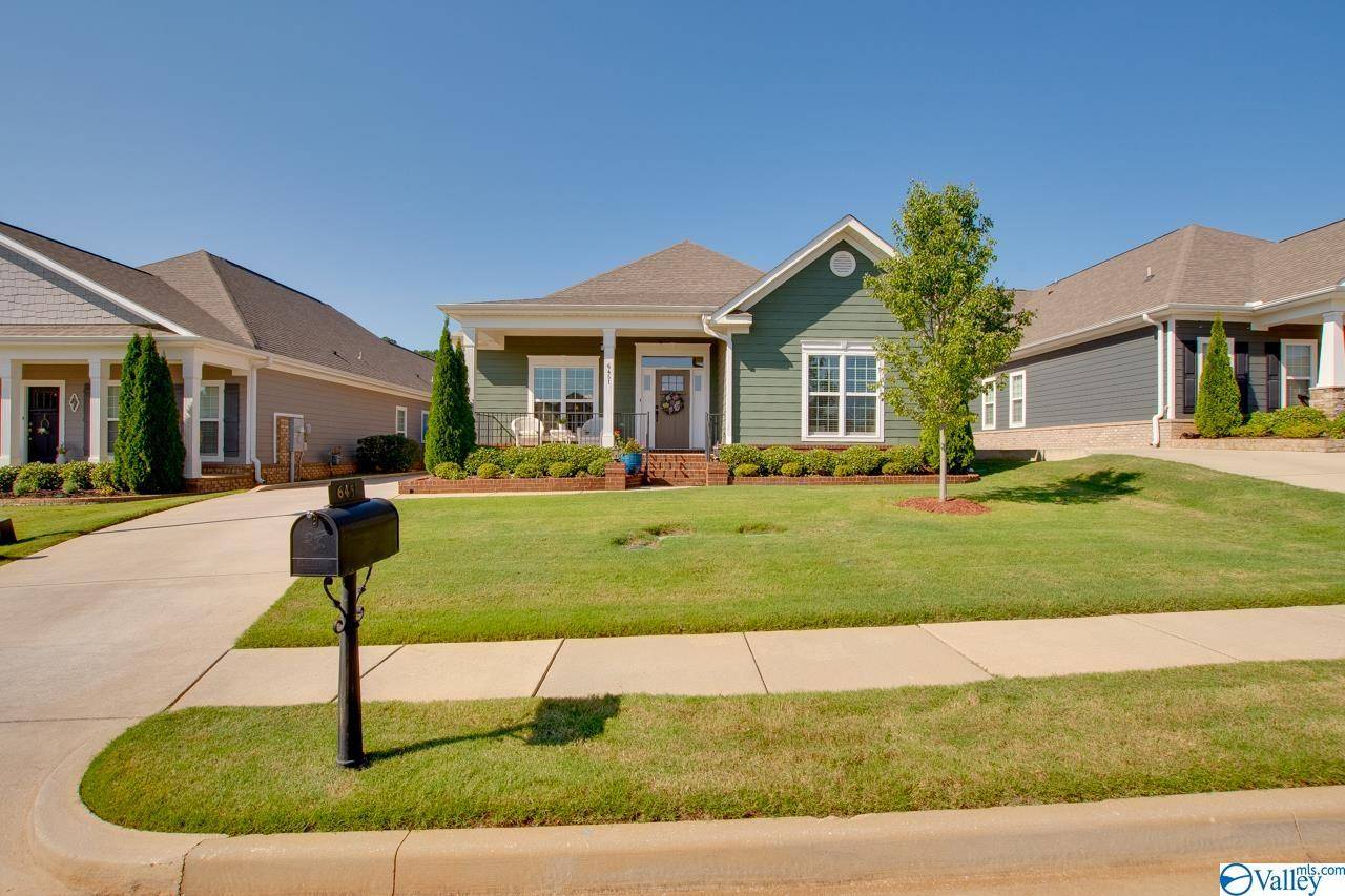 Huntsville, AL 35806,6451 Midtowne Lane NW