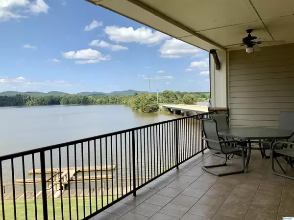 Cedar Bluff, AL 35959,3680 West Chattooga Drive #306