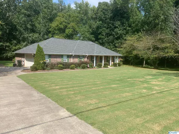 716 Macedonia Road, Ardmore, AL 35739