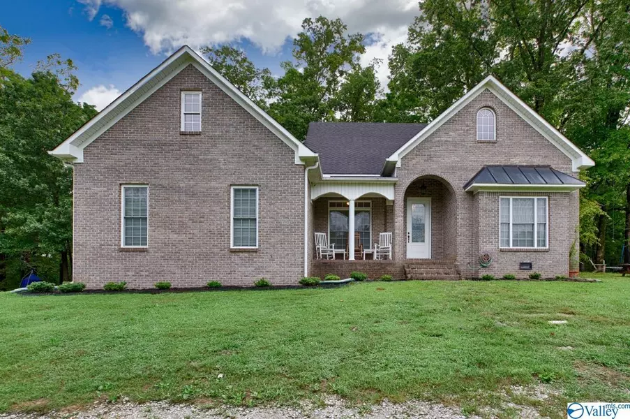 150 Lofton Hall Road, Ardmore, TN 38449