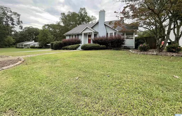 Scottsboro, AL 35768,601 S Scott Street