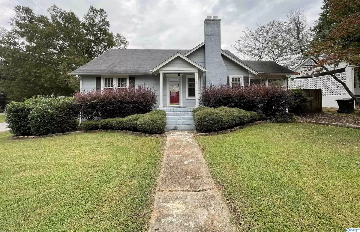 Scottsboro, AL 35768,601 S Scott Street