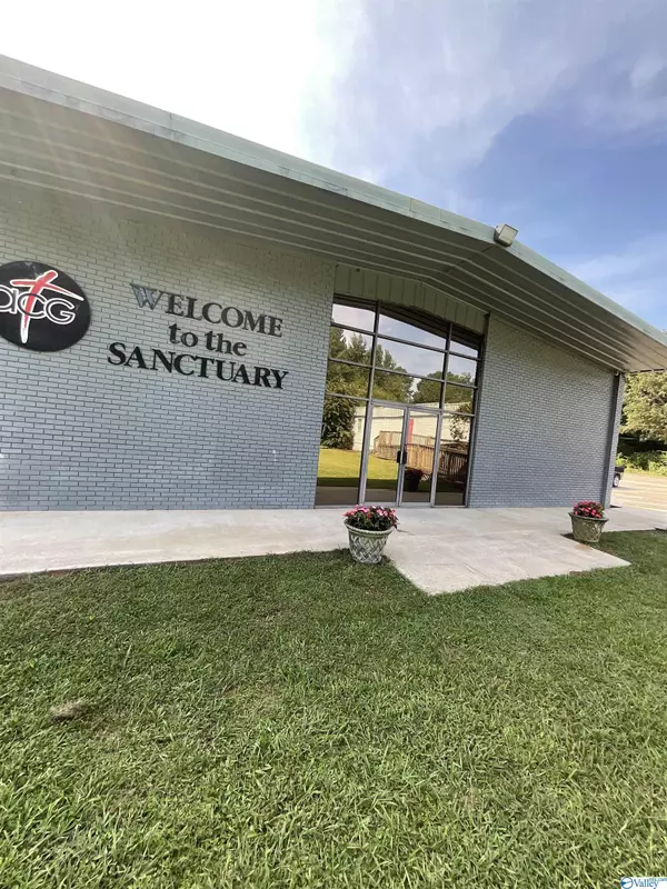 Decatur, AL 35601,801 Fretwell Avenue