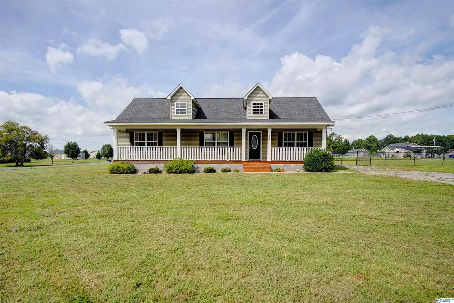 138 County Road 273, Fort Payne, AL 35968