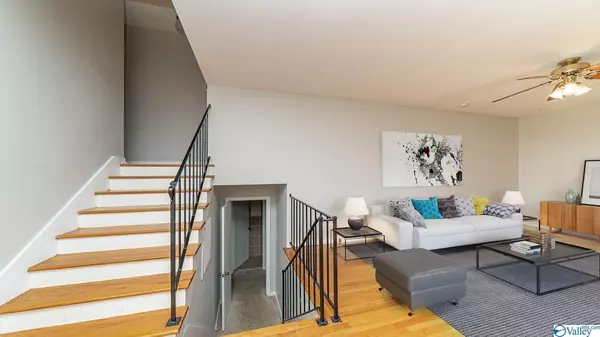 Huntsville, AL 35801,2808 Briarwood Drive