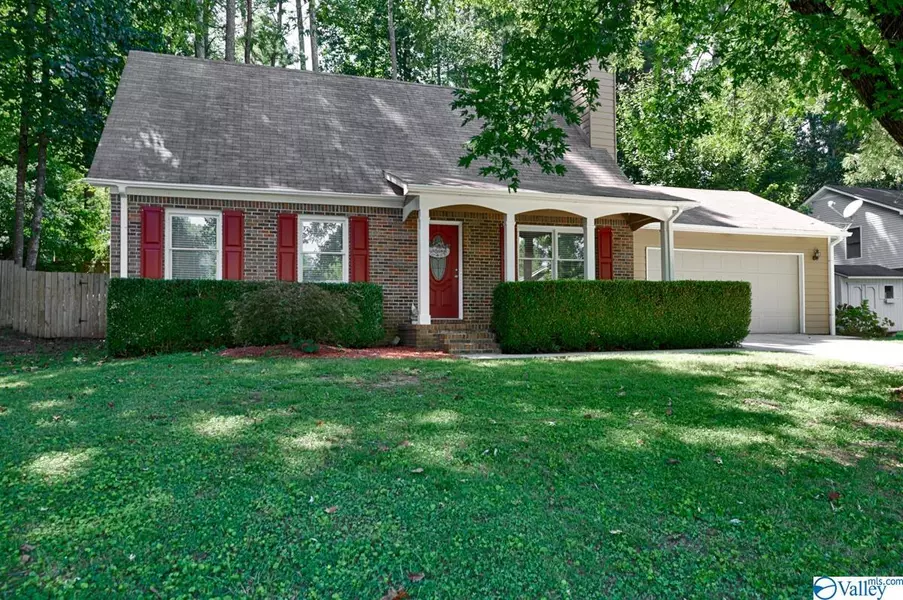 233 Pineridge Road, Madison, AL 35758