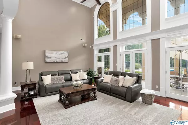 Decatur, AL 35603,3725 S Woodtrail SW