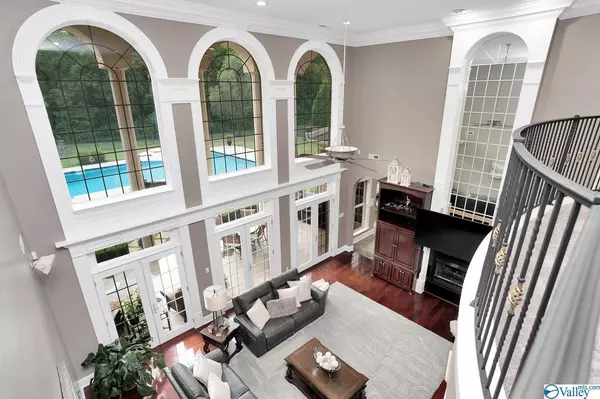 Decatur, AL 35603,3725 S Woodtrail SW