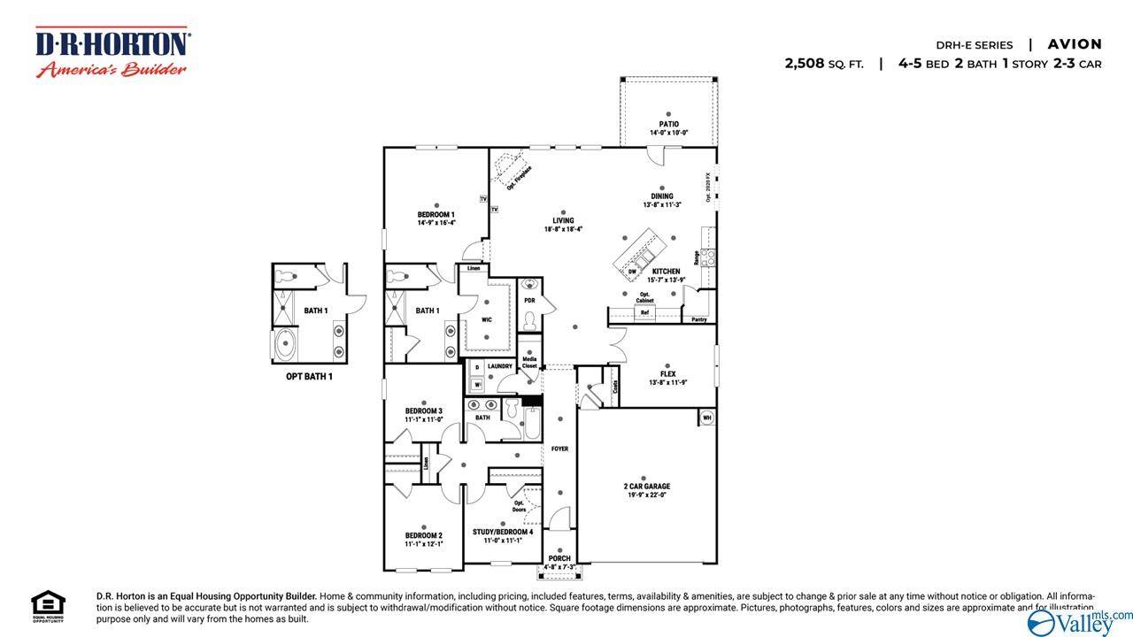 Huntsville, AL 35811,312 Jackson Point Circle