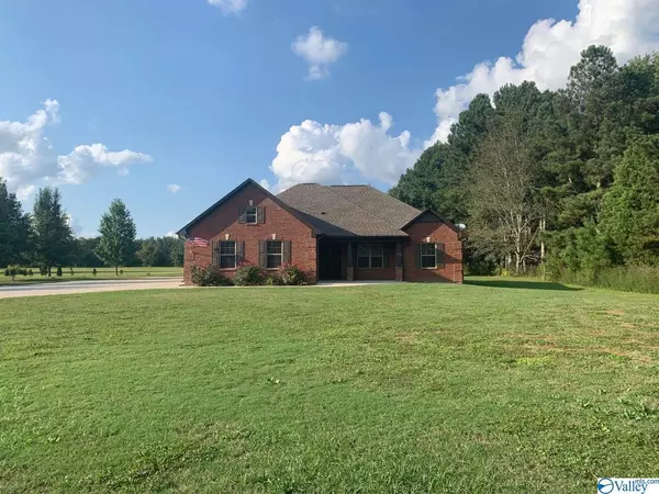 26963 Bethel Road, Elkmont, AL 35620