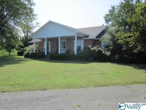 15808 Section Line Road, Elkmont, AL 35620