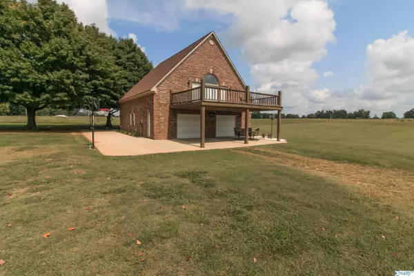 Elkmont, AL 35620,21545 Upper Fort Hampton Road