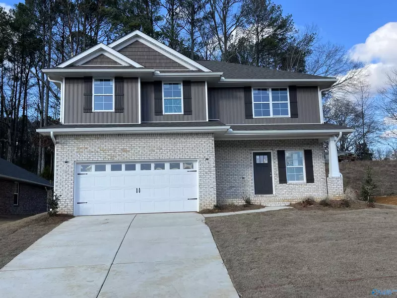 6106 Feather Way SE, Owens Cross Roads, AL 35763