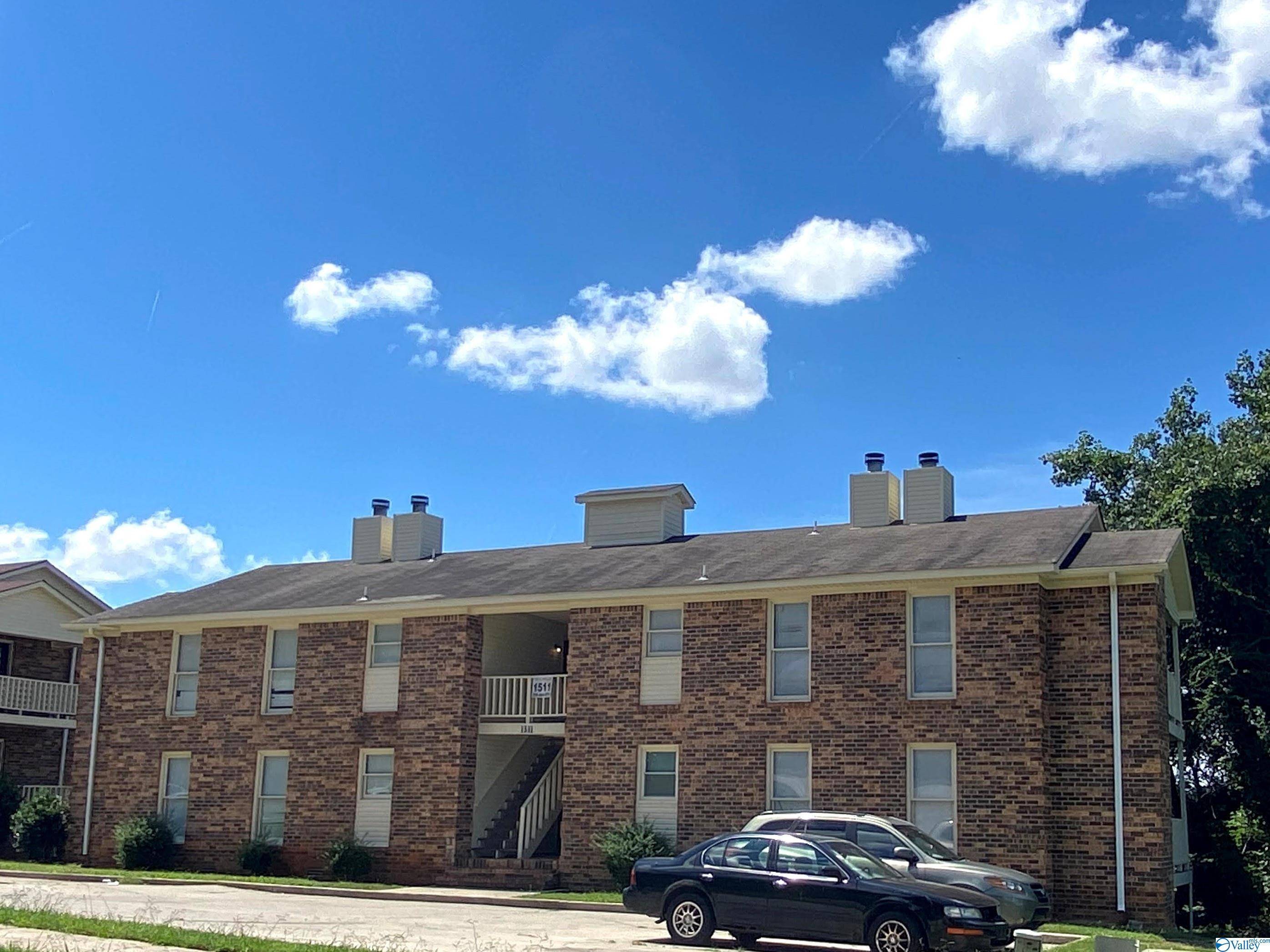 1511 NW Halston Circle, Huntsville, AL 35816