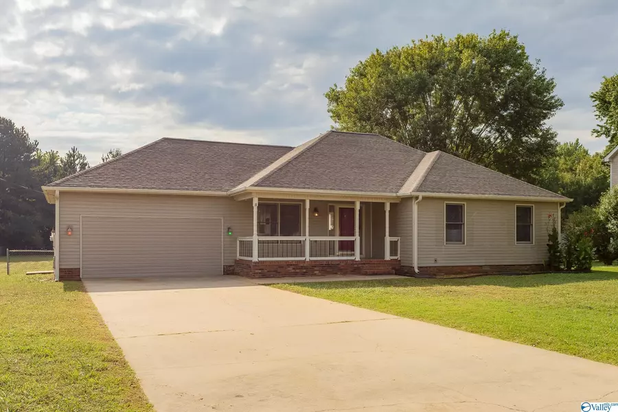 115 Brookview Drive, Hazel Green, AL 35750