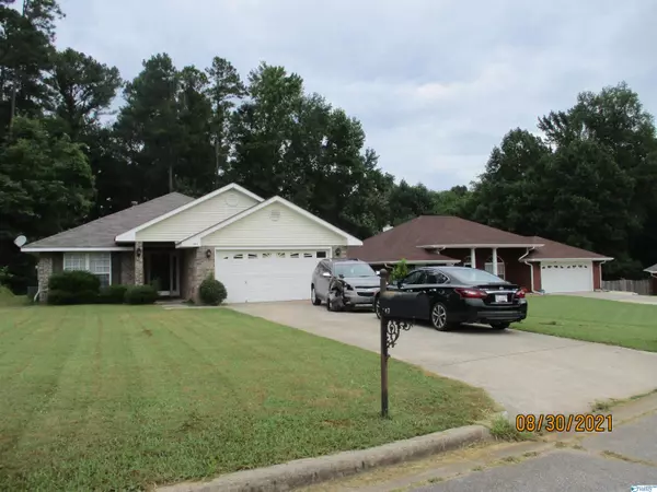 147 Spirit Drive, Toney, AL 35773