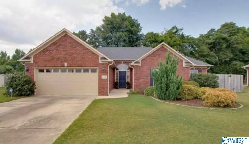 144 Appleberry Lane, Harvest, AL 35749