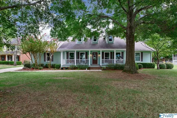 105 Heatherwood Court, Madison, AL 35758